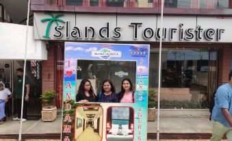 Hotel Islands Tourister