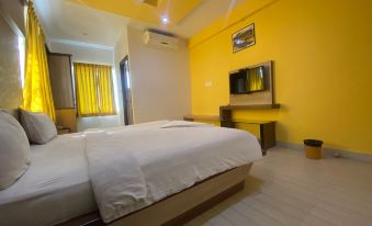 Hotel Sri Vaari Residency
