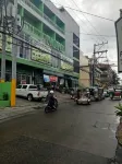 Meaco Royal Hotel - Batangas City Hotel a Batangas