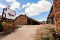 Castlemaine Colonial Motel Các khách sạn ở Maldon