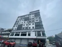 DJ Citi Plaza Hotel & Suites Các khách sạn gần Sân bay Sultan Mahmud