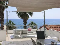 Terrazza Riva Hotel di Riva Ligure
