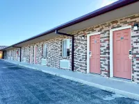 Regency Inn Hondo Hotels in Medina County