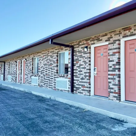 Regency Inn Hondo
