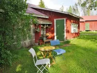 Villa vuorenpää Hotels near Liesjärvi National Park