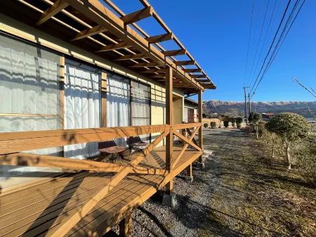 Hakusyu Отели рядом с достопримечательностью «Hotspring Uchimaki»