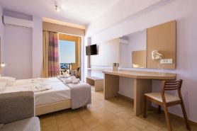 Atlantis Hotel