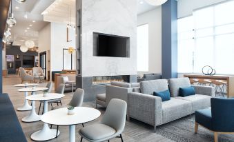 Element Minneapolis Downtown