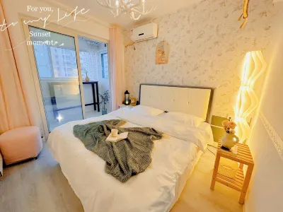 Yujian Xiaozhanggui Apartment (Guanzaying Houjie No.1)