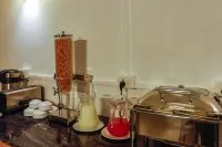 Hotel Vinayaga Tiruppur - พร้อมอาหารเช้า