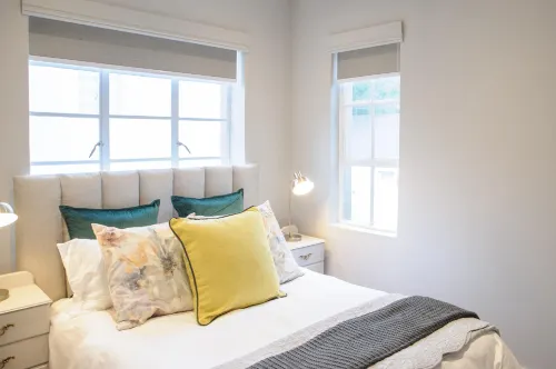 Royal Pearl, Insta-Worthy Apt Hoteles en Paarl