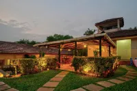 Casa de Royale - Anjuna Hôtels à : Chapora