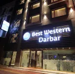 Best Western Darbar Отели в г. Нью-Дели