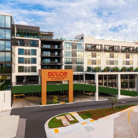 Dolce by Wyndham Hollywood