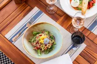 Radisson Blu Resort & Spa, Split - 朝食