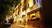 Grand Hotel de La Poste - Lyon Sud - Vienne Hotel a Vienne