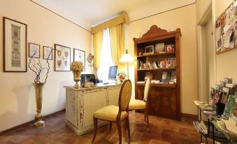 B&B Relais Il Campanile