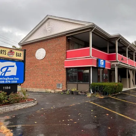Framingham Inn