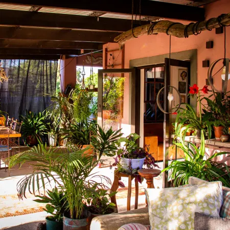 Ebonymoon Guest House