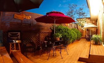 Jeonju Haemil Guesthouse