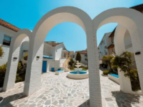 Diamma Resort Conference & Spa