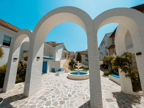 Diamma Resort Conference & Spa