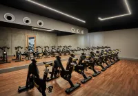 Viceroy Los Cabos - Gym