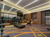 Orange Hotel (Jingzhou Xintiandi) - 3-Star