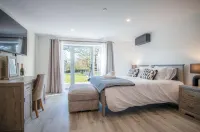 Suite 10 - Sleeping Giant Hotel - PEN Y CAE Inn -  Apartamentos vacacionales