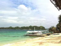 Raymen Beach Resort - Beach