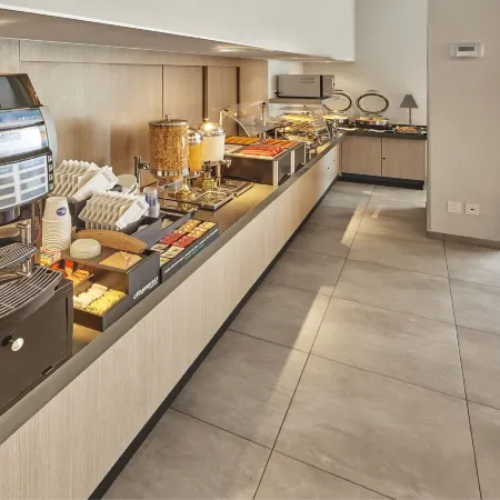 City Express Junior by Marriott Ciudad Del Carmen