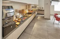City Express Junior โดย Marriott Ciudad Del Carmen - พร้อมอาหารเช้า