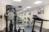 Best Western Plus Reading Inn  Suites - Gym