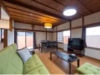 Konpira Machiya Usu 고토히라 정 호텔