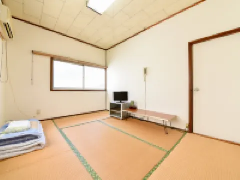 Minshuku Kuimonoya Sanpei