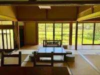 Sunao Retreat Okushirahama - sarapan