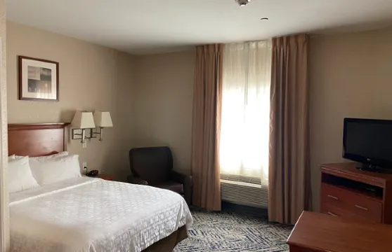 Candlewood Suites 拉波特 by IHG