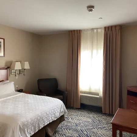 Candlewood Suites LA PORTE by IHG