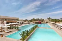 The Legend Paracas Resort, a Destination by Hyatt Hotel - Интернет