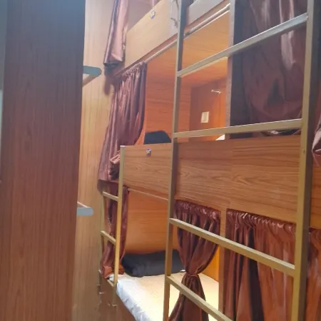 Kufa PG Dormitory