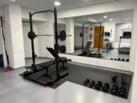 Hotel Oca Villa de Avilés Hoteles en Avilés