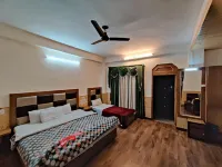 Hotel Shivalik Hotels in Tosh