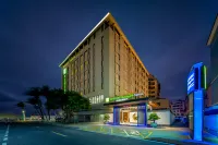 Holiday Inn Express Zhuhai Guishan Island Các khách sạn ở Guishan Island