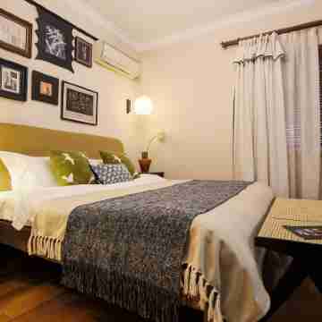Qieman Homestay Featured Homestay (Yuyuan Road) Rooms