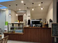 卡薩伊森飯店 薩布拉延住宿飯店