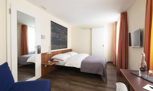 Altstadt Hotel