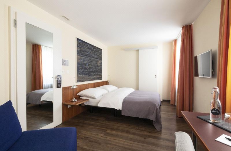 Altstadt Hotel