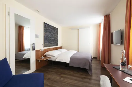 Altstadt Boutique Hotel & Bar Zürich Hotels in Zürich