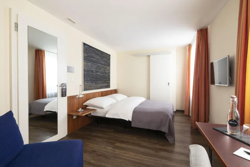 Altstadt Boutique Hotel & Bar Zürich