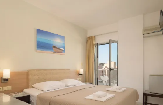 賽吉歐斯酒店-全包式